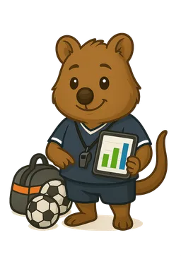 Coach structure