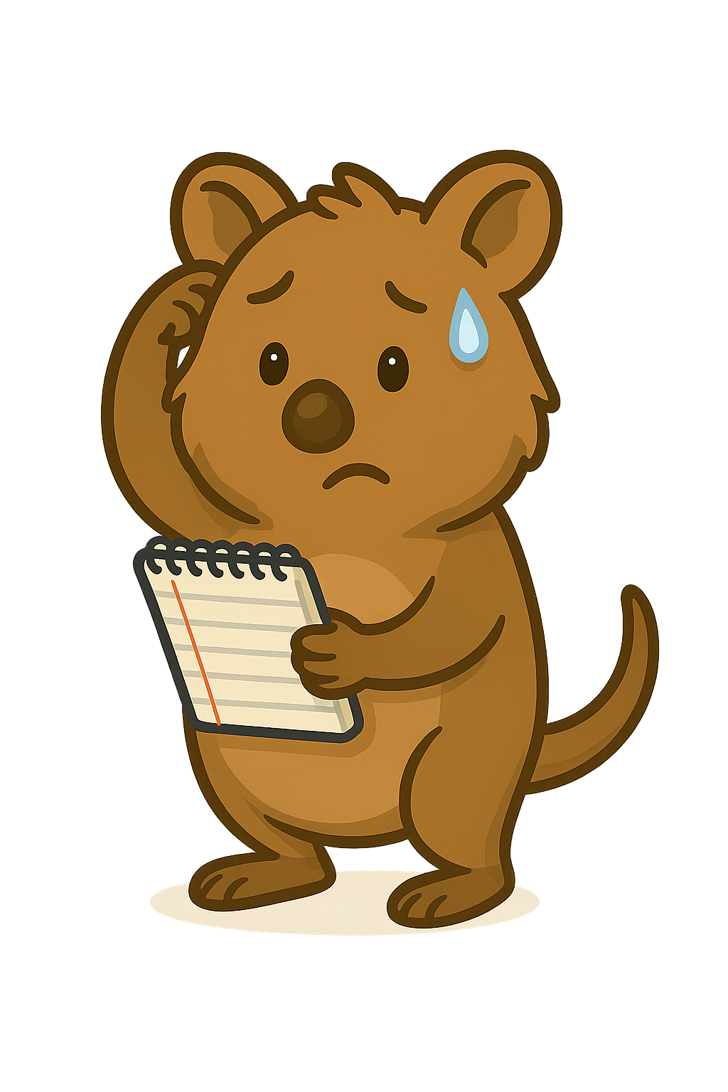 Parent seeing progress